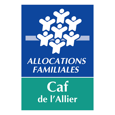 La CAF est une administration qui regroupe différentes aides pour la population.